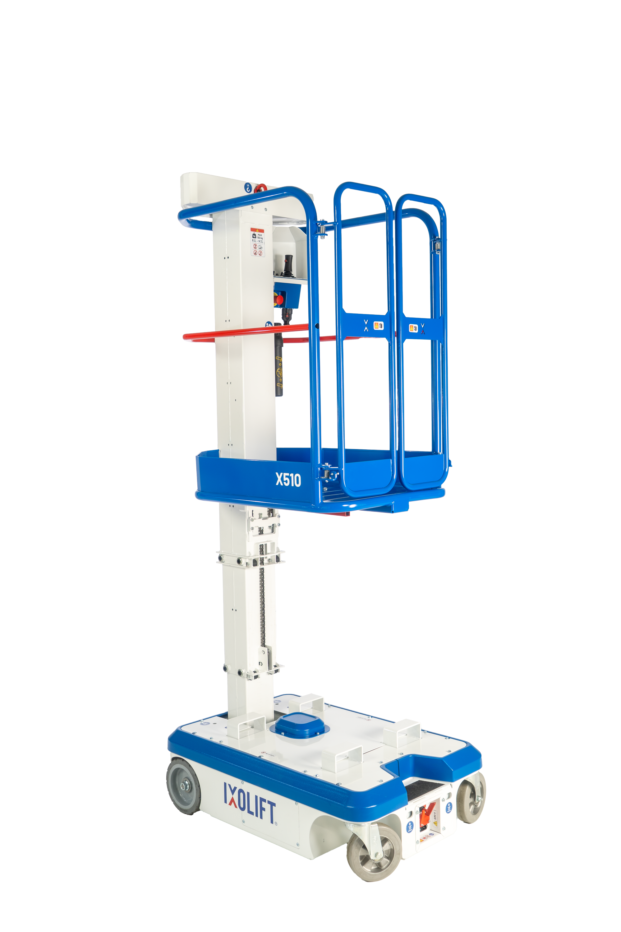 Ixolift X510_1 Ixolift X510_1