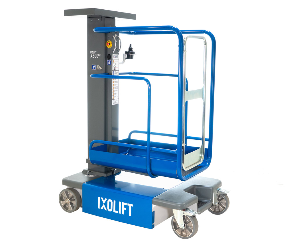 Ixolift 500 Produktbild